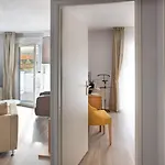 Apartahotel Domitys - Les Vergers D'ebene