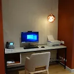 Apartahotel Domitys - Les Vergers D'ebene 4*