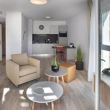 Domitys - Les Vergers D'ebene