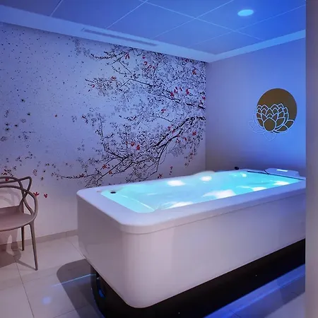Aparthotel Domitys - Les Vergers D'ebene