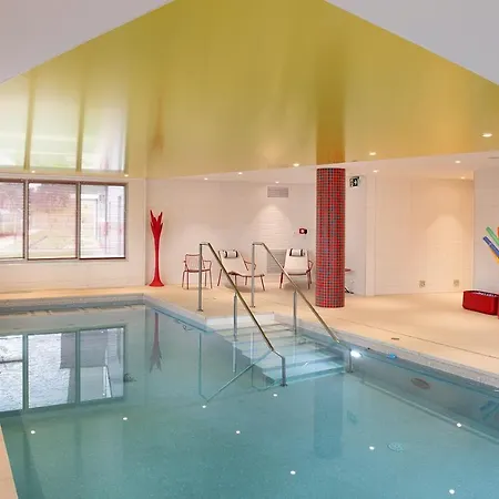 Domitys - Les Vergers D'ebene מלון דירות