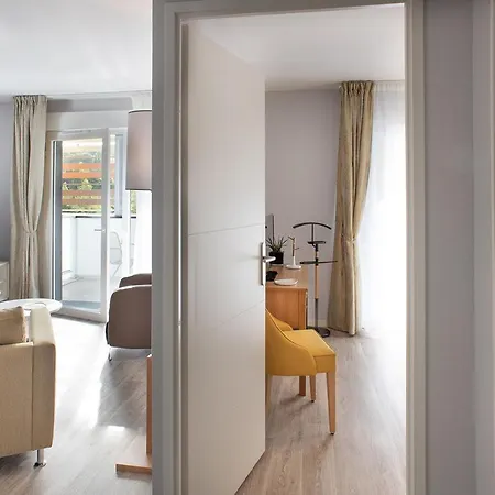 Aparthotel Domitys - Les Vergers D'ebene