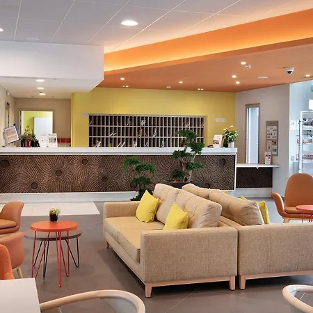 Apartahotel Domitys - Les Vergers D'ebene 4*