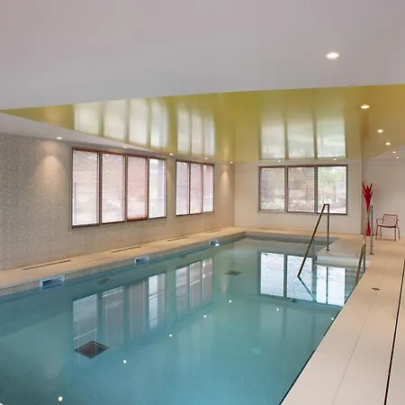 מלון דירות Domitys - Les Vergers D'ebene 4*