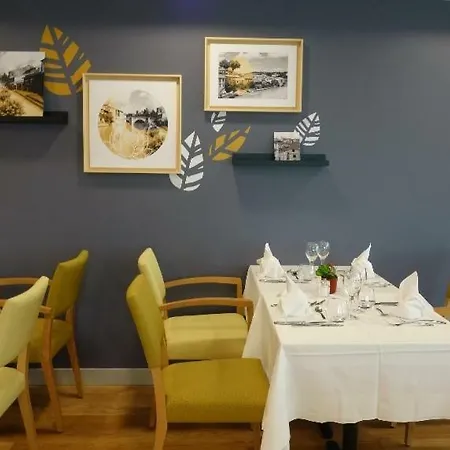 Aparthotel Domitys - Les Vergers D'ebene *