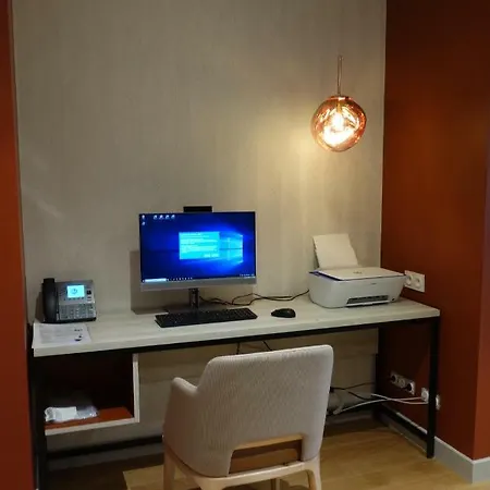 מלון דירות Domitys - Les Vergers D'ebene 4*