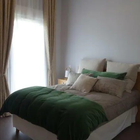 מלון דירות Domitys - Les Vergers D'ebene