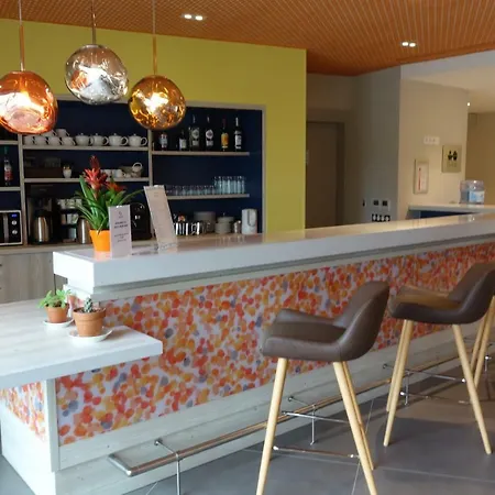 מלון דירות Domitys - Les Vergers D'ebene