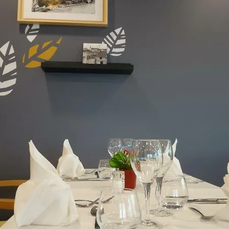 מלון דירות Domitys - Les Vergers D'ebene 4*