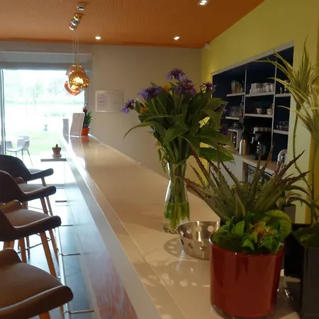 Domitys - Les Vergers D'ebene מלון דירות 4*