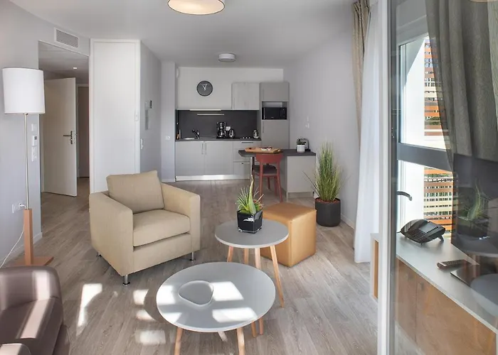 Domitys - Les Vergers D'ebène