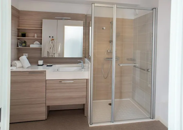 Aparthotel Domitys - Les Vergers D'ebène Agen