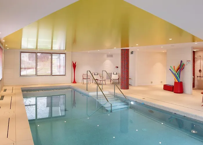 Domitys - Les Vergers D'ebène Aparthotel