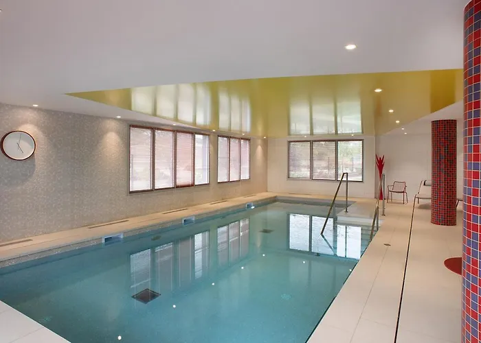 Aparthotel Domitys - Les Vergers D'ebène 4*