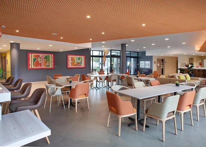 Domitys - Les Vergers D'ebène Aparthotel 4*