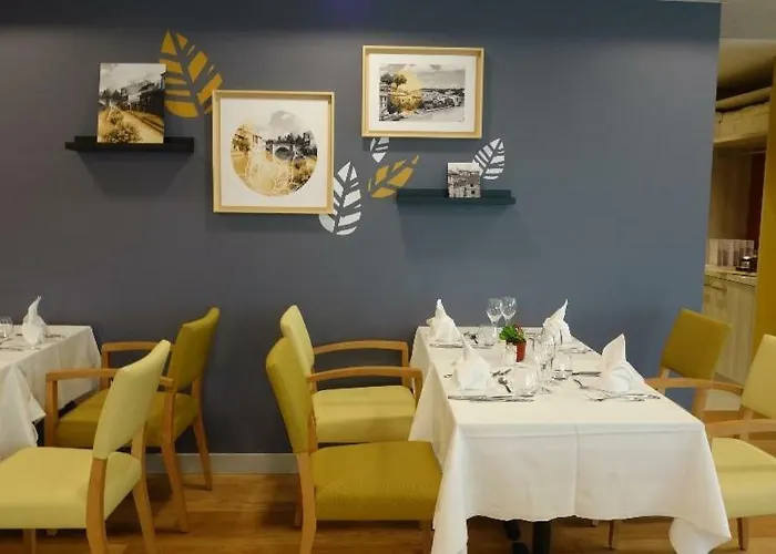 Aparthotel Domitys - Les Vergers D'ebène 4*