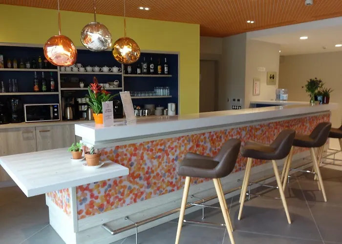 Aparthotel Domitys - Les Vergers D'ebène