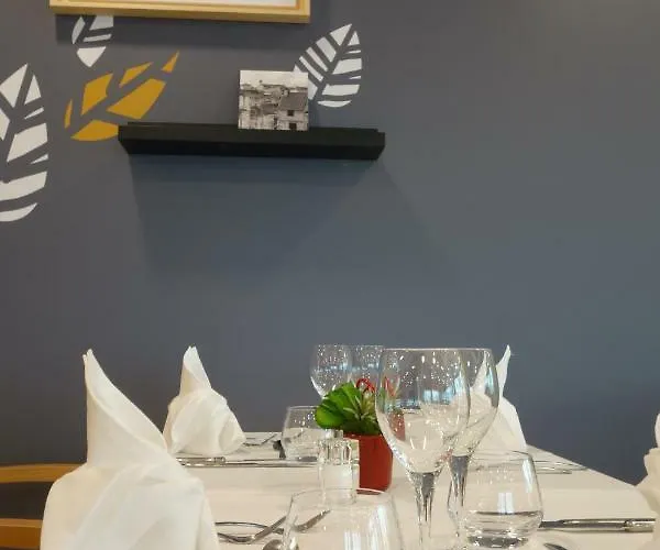 Aparthotel Domitys - Les Vergers D'ebène 4*