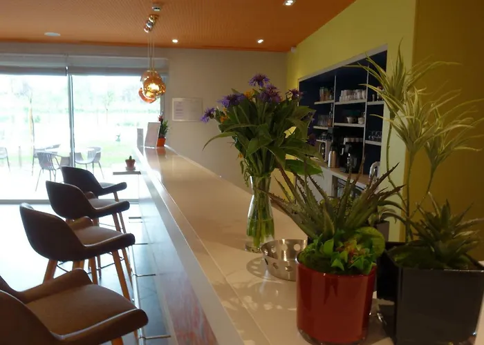 Domitys - Les Vergers D'ebène Aparthotel 4*